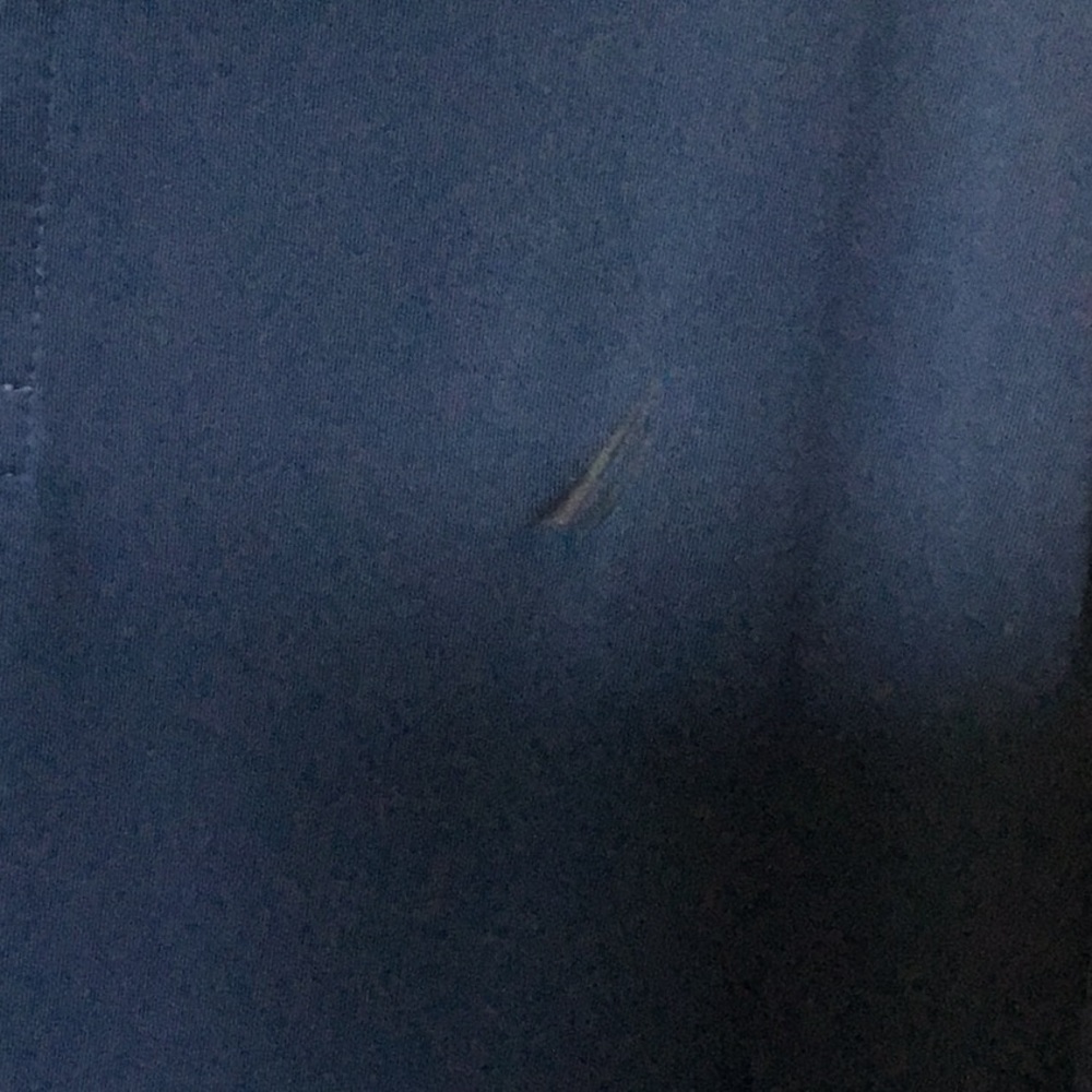 NAUTICA collared shirt - Picture 4 of 5